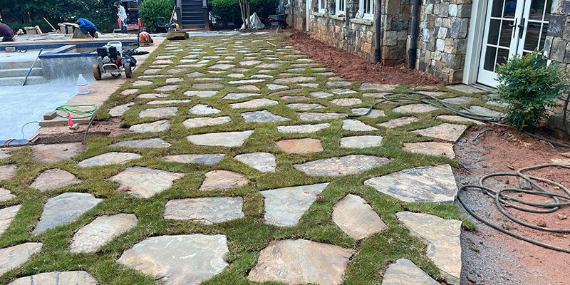 About Oconee Landscape Design in Lake Oconee, Georgia