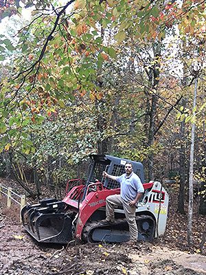 Tree Services in Lake Oconee, Georgia