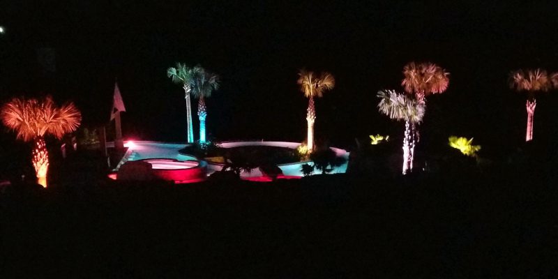 3 Outdoor Lighting Fixtures to Consider