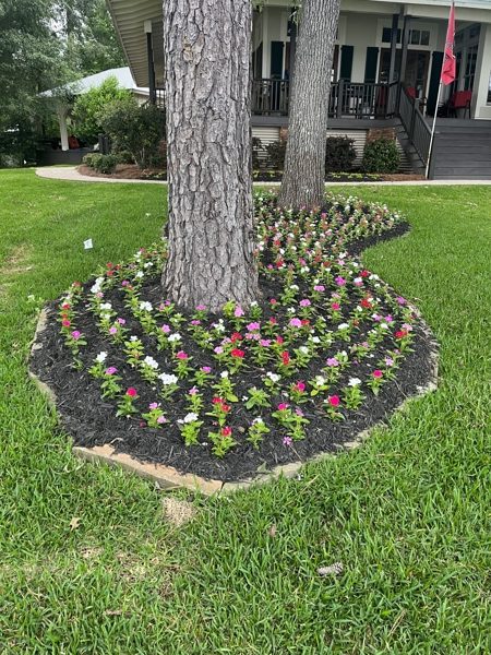 Beautify Your Outdoor Living Space