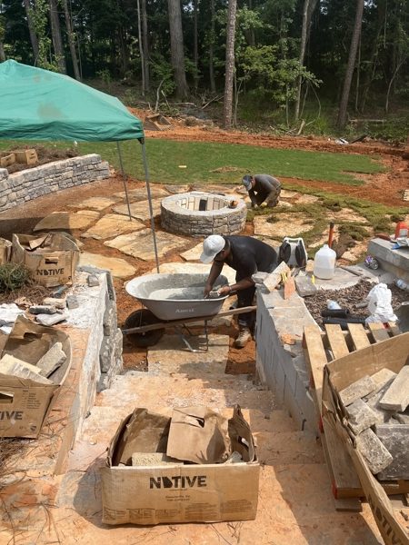 Beautify Your Outdoor Living Space!