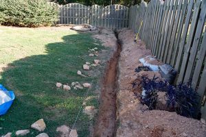 4 Expert Tips for Proper Yard Drainage