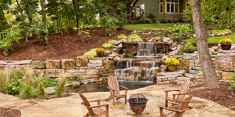 4 Ways Stylish Retaining Walls Enhance Your Home’s Curb Appeal