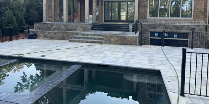 Pools in Eatonton, Georgia