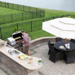 Outdoor Kitchens