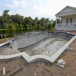 Inground Pool Installation