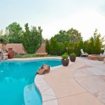 Inground Pool Design