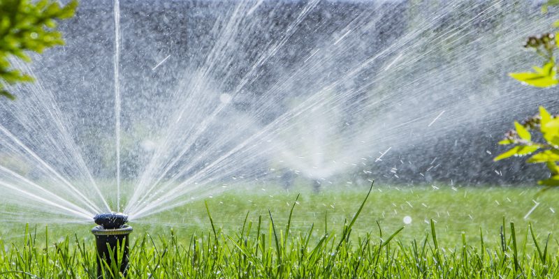 Common Irrigation Repair Issues We Can Help With