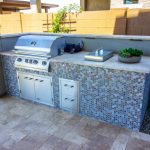 Flagstone Outdoor Kitchens