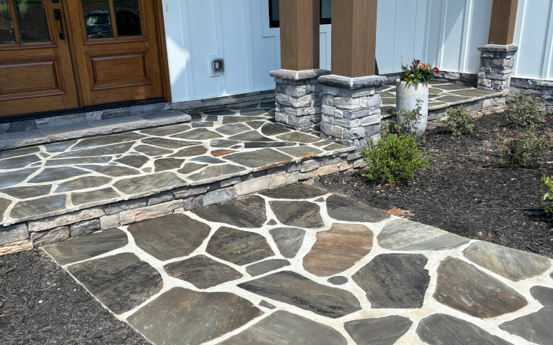 Oconee Landscape Design