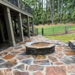 Timeless Beauty, Lasting Strength Flagstone That Elevates Your Outdoors!