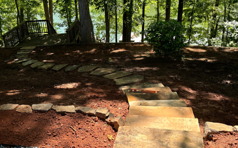 Oconee Landscape Design
