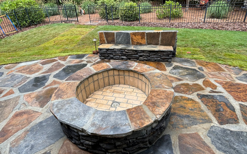 Oconee Landscape Design