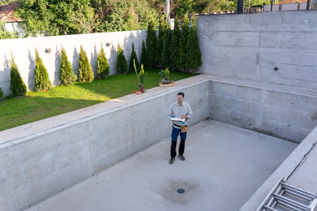 What to Expect from the Inground Pool Construction Process