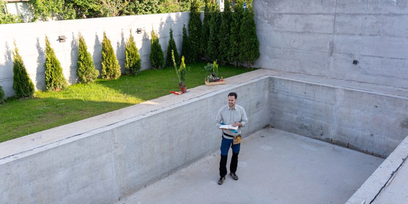 What to Expect from the Inground Pool Construction Process