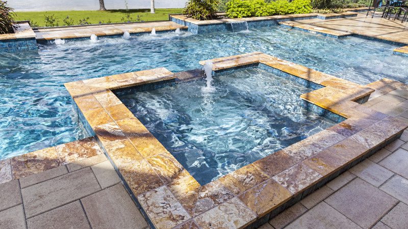 Benefits of Custom Pool Design