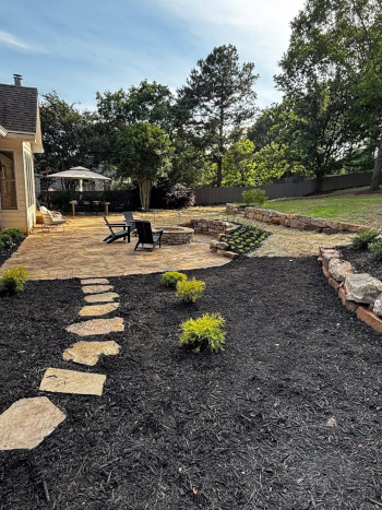 Irrigation & Drainage in Athens, Georgia