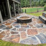 Flagstone Hardscaping