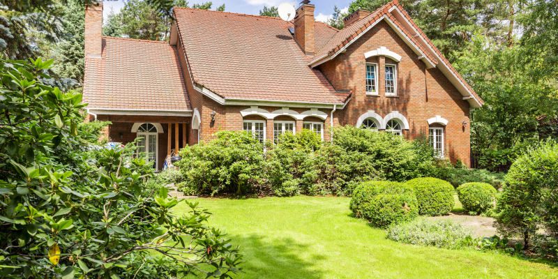 Save $100 on Your First Lawn Care Service When You Book Before Christmas