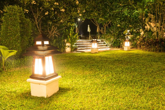 How Can Outdoor Lighting Elevate Your Property?