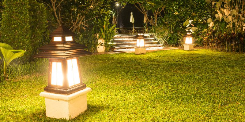 How Can Outdoor Lighting Elevate Your Property?
