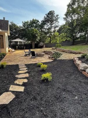 Landscape Design in Eatonton, Georgia